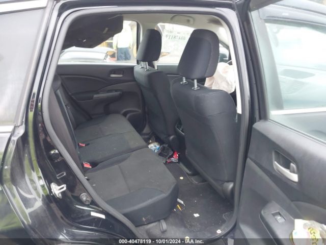 Photo 7 VIN: 5J6RM4H30FL065594 - HONDA CR-V 