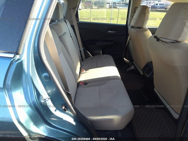 Photo 7 VIN: 5J6RM4H30FL067507 - HONDA CR-V 