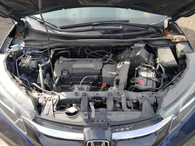 Photo 10 VIN: 5J6RM4H30FL098577 - HONDA CR-V LX 