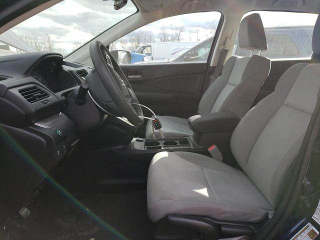 Photo 6 VIN: 5J6RM4H30FL098577 - HONDA CR-V LX 