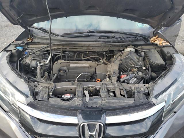 Photo 10 VIN: 5J6RM4H30FL109612 - HONDA CRV 