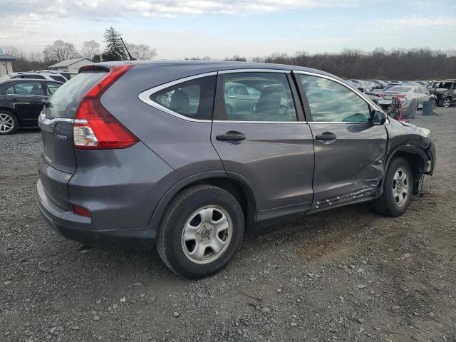 Photo 2 VIN: 5J6RM4H30FL109612 - HONDA CRV 