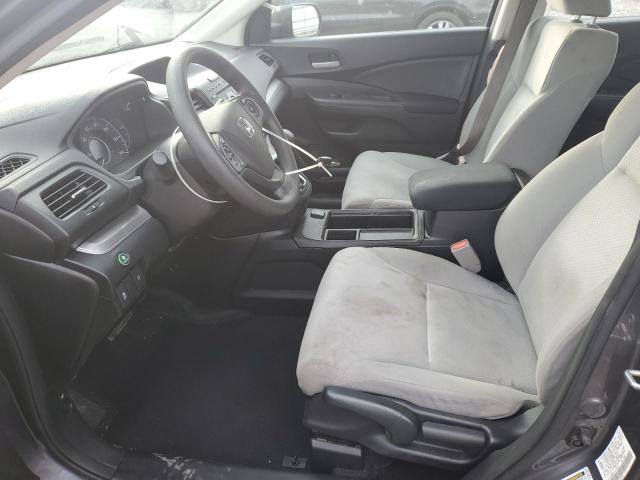 Photo 6 VIN: 5J6RM4H30FL109612 - HONDA CRV 