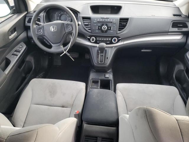 Photo 7 VIN: 5J6RM4H30FL109612 - HONDA CRV 