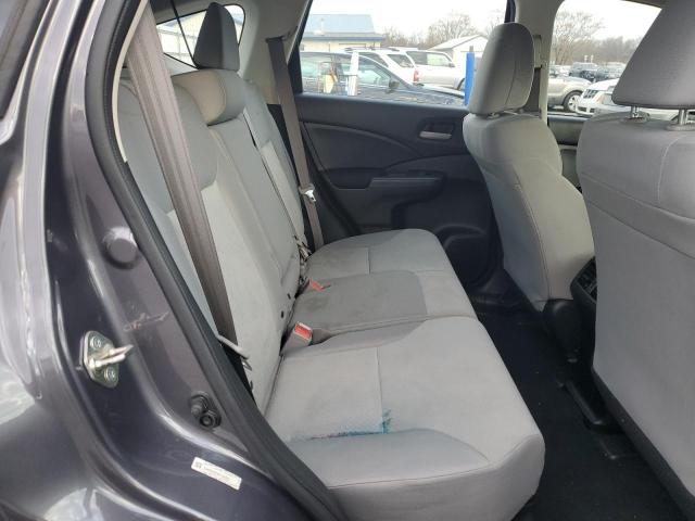 Photo 9 VIN: 5J6RM4H30FL109612 - HONDA CRV 