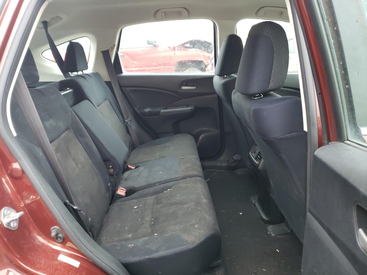 Photo 9 VIN: 5J6RM4H30FL113255 - HONDA CR-V 