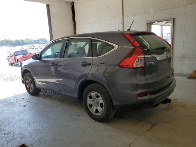 Photo 1 VIN: 5J6RM4H30FL119783 - HONDA CRV 