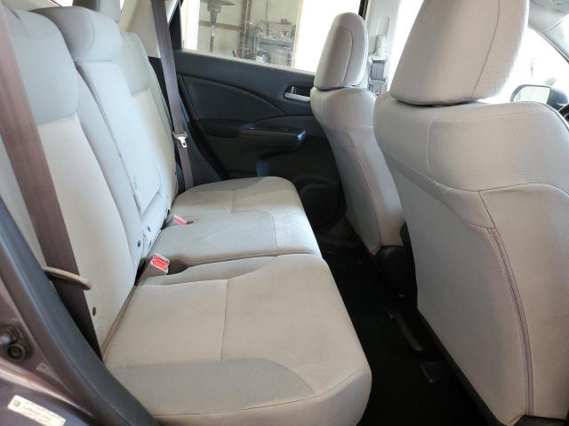 Photo 10 VIN: 5J6RM4H30FL119783 - HONDA CRV 