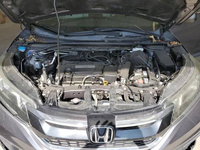 Photo 11 VIN: 5J6RM4H30FL119783 - HONDA CRV 