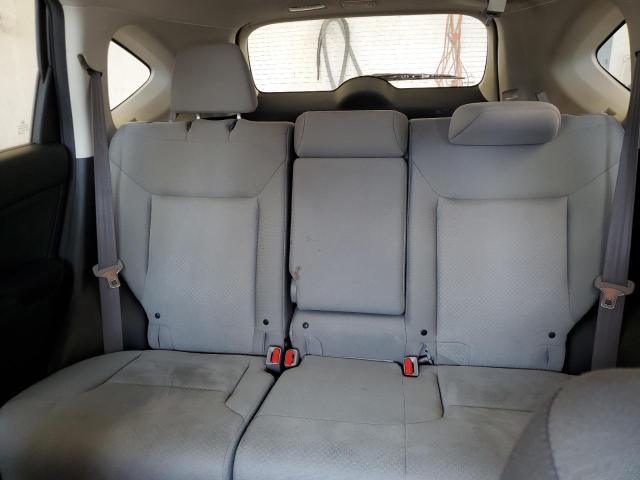 Photo 9 VIN: 5J6RM4H30FL119783 - HONDA CRV 