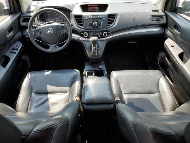 Photo 7 VIN: 5J6RM4H30FL124708 - HONDA CRV 