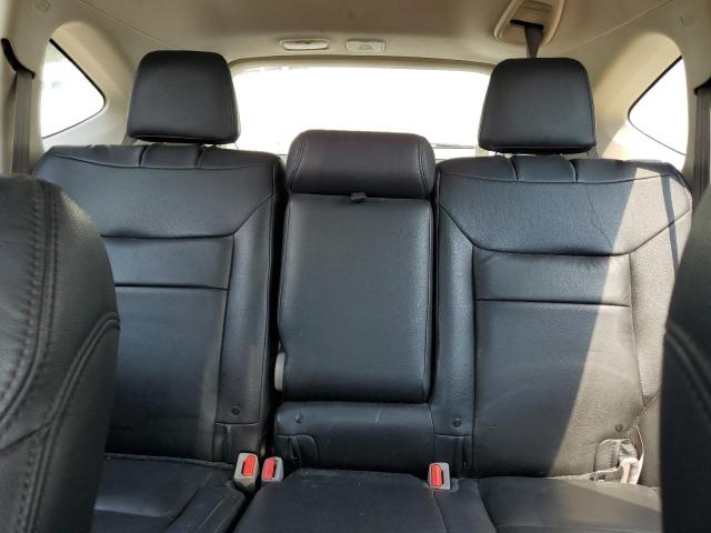 Photo 9 VIN: 5J6RM4H30FL124708 - HONDA CRV 