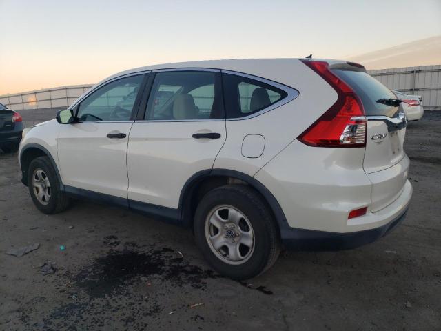 Photo 1 VIN: 5J6RM4H30GL011228 - HONDA CRV 