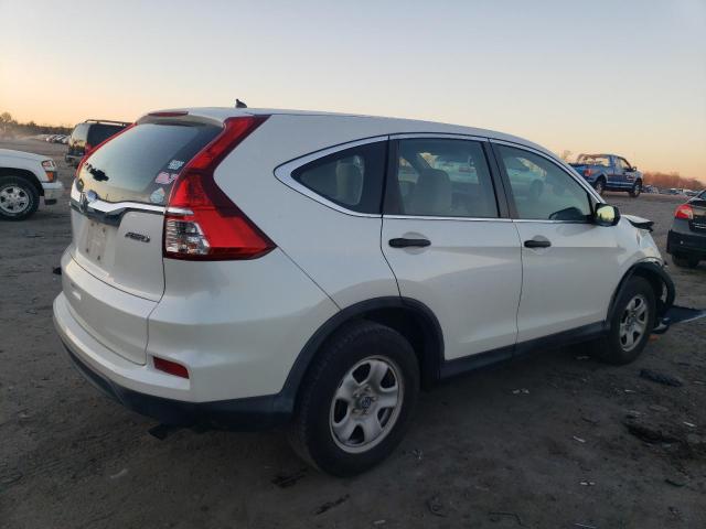 Photo 2 VIN: 5J6RM4H30GL011228 - HONDA CRV 