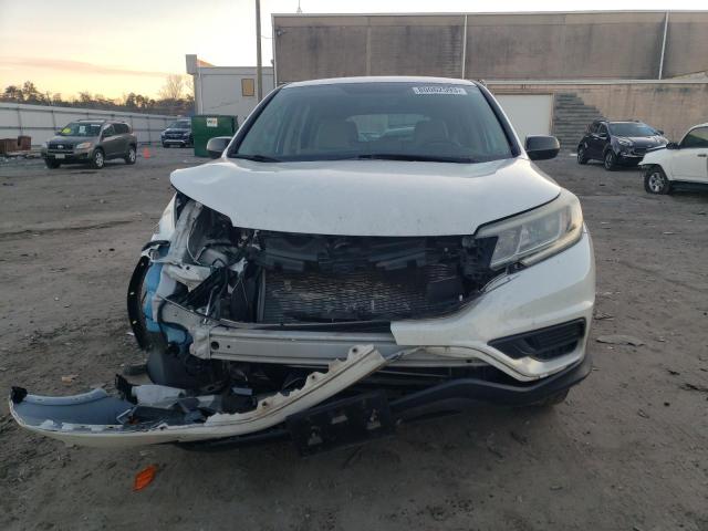 Photo 4 VIN: 5J6RM4H30GL011228 - HONDA CRV 