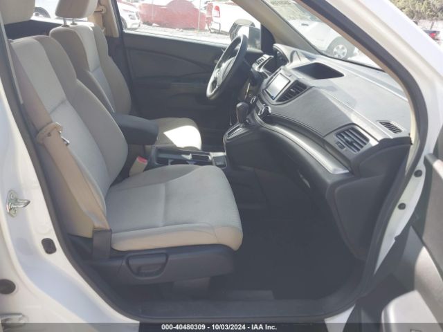 Photo 4 VIN: 5J6RM4H30GL069792 - HONDA CR-V 