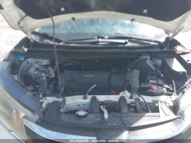 Photo 9 VIN: 5J6RM4H30GL069792 - HONDA CR-V 