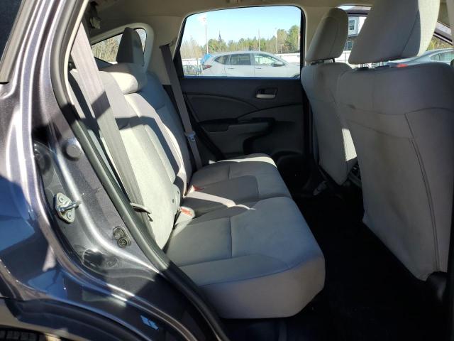 Photo 10 VIN: 5J6RM4H30GL075737 - HONDA CR-V LX 