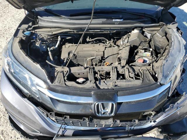 Photo 11 VIN: 5J6RM4H30GL075737 - HONDA CR-V LX 