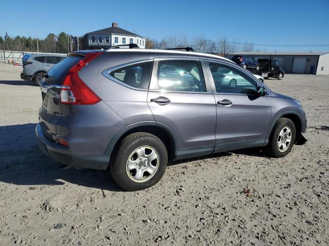 Photo 2 VIN: 5J6RM4H30GL075737 - HONDA CR-V LX 