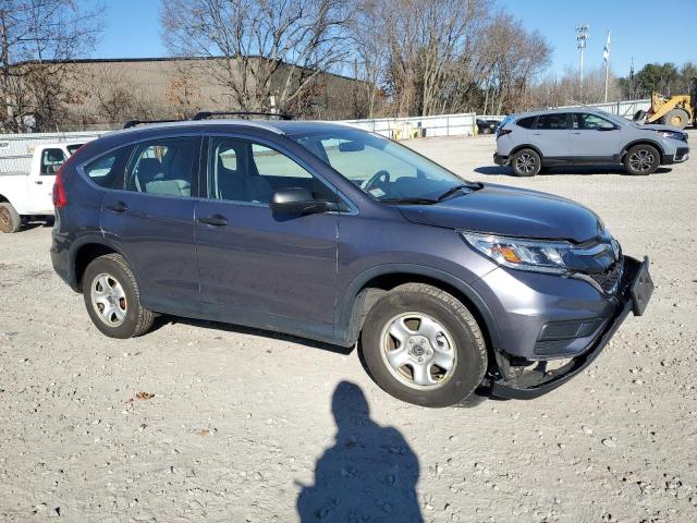 Photo 3 VIN: 5J6RM4H30GL075737 - HONDA CR-V LX 