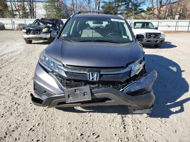 Photo 4 VIN: 5J6RM4H30GL075737 - HONDA CR-V LX 