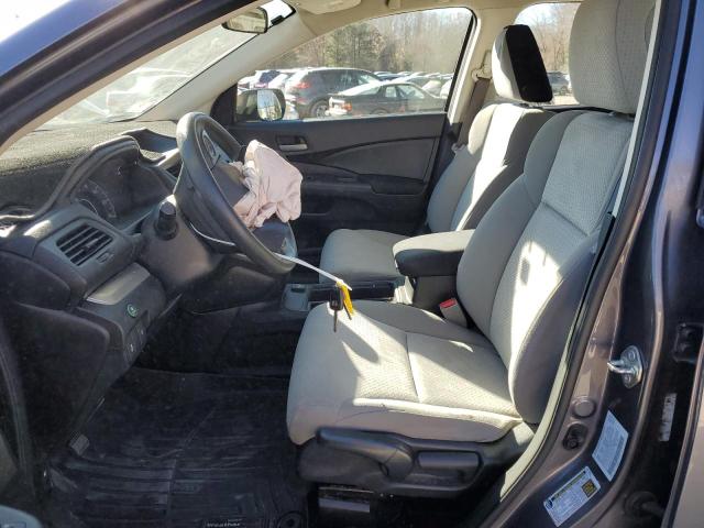 Photo 6 VIN: 5J6RM4H30GL075737 - HONDA CR-V LX 