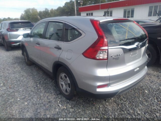 Photo 2 VIN: 5J6RM4H30GL082106 - HONDA CR-V 