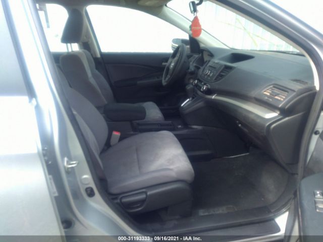 Photo 4 VIN: 5J6RM4H30GL082106 - HONDA CR-V 