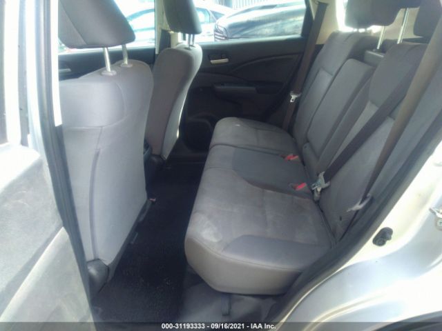 Photo 7 VIN: 5J6RM4H30GL082106 - HONDA CR-V 