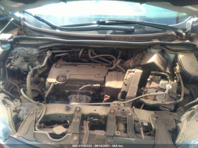 Photo 9 VIN: 5J6RM4H30GL082106 - HONDA CR-V 