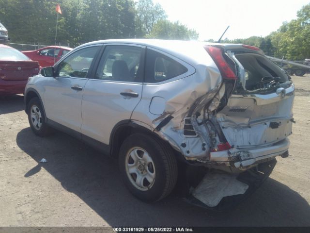 Photo 2 VIN: 5J6RM4H30GL082123 - HONDA CR-V 