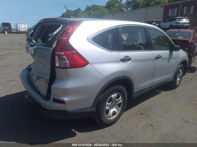 Photo 3 VIN: 5J6RM4H30GL082123 - HONDA CR-V 