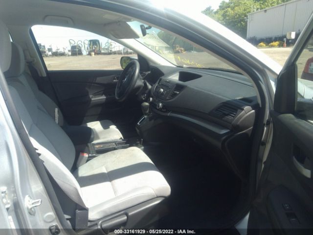 Photo 4 VIN: 5J6RM4H30GL082123 - HONDA CR-V 