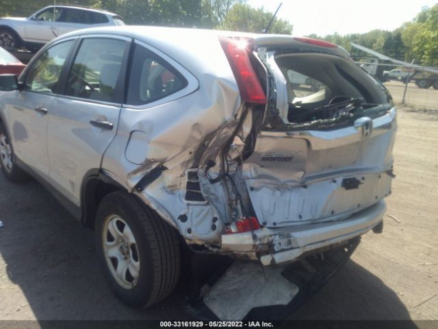 Photo 5 VIN: 5J6RM4H30GL082123 - HONDA CR-V 