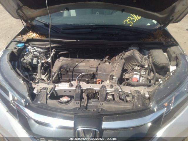 Photo 9 VIN: 5J6RM4H30GL082123 - HONDA CR-V 