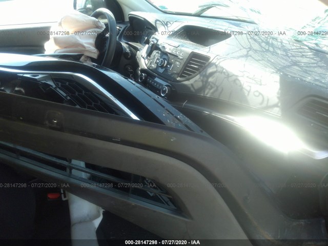 Photo 4 VIN: 5J6RM4H30GL099004 - HONDA CR-V 