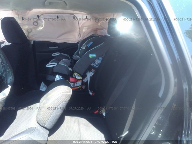 Photo 7 VIN: 5J6RM4H30GL099004 - HONDA CR-V 