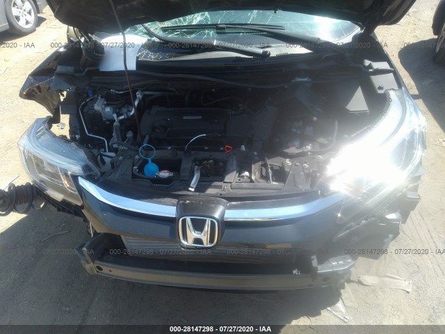 Photo 9 VIN: 5J6RM4H30GL099004 - HONDA CR-V 