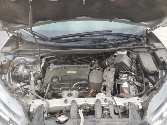 Photo 6 VIN: 5J6RM4H30GL099052 - HONDA CR-V LX 