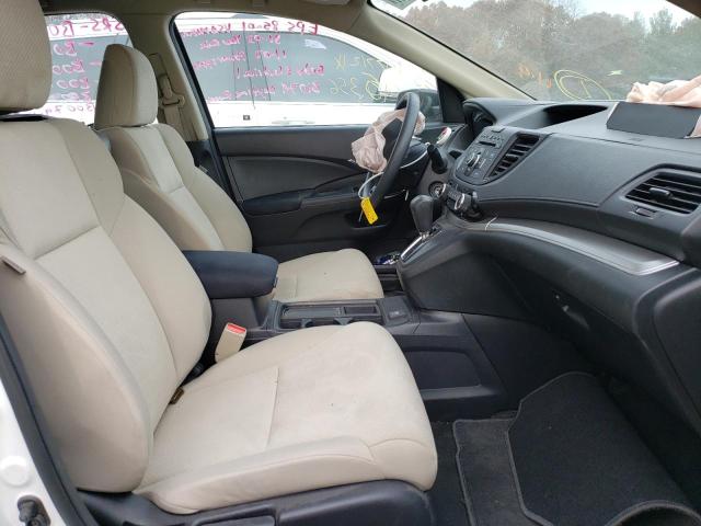 Photo 4 VIN: 5J6RM4H30GL106839 - HONDA CR-V LX 