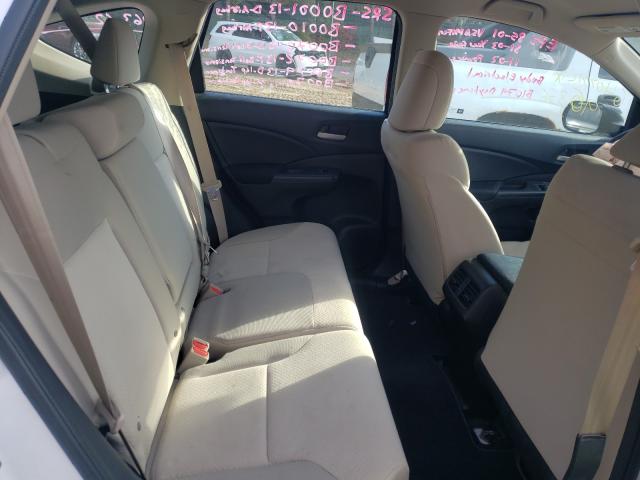 Photo 5 VIN: 5J6RM4H30GL106839 - HONDA CR-V LX 