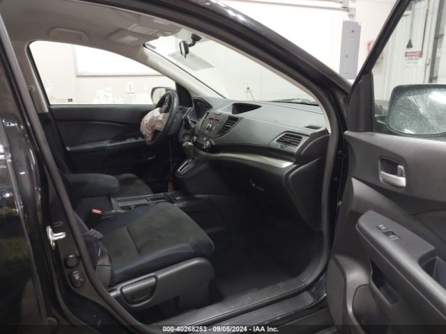 Photo 4 VIN: 5J6RM4H30GL125844 - HONDA CR-V 