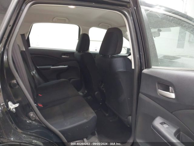 Photo 7 VIN: 5J6RM4H30GL125844 - HONDA CR-V 