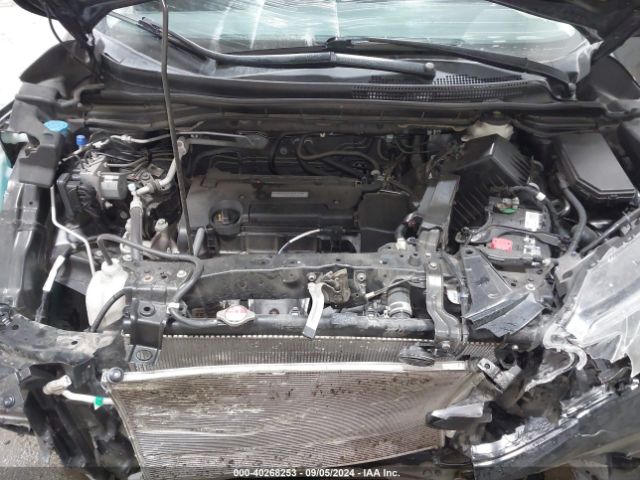 Photo 9 VIN: 5J6RM4H30GL125844 - HONDA CR-V 