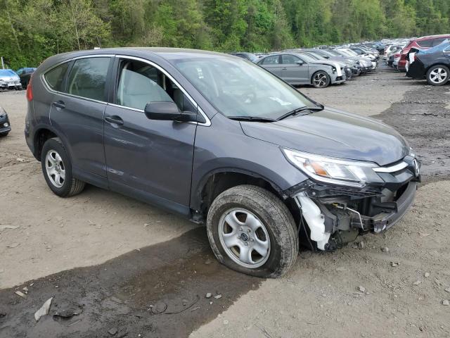 Photo 3 VIN: 5J6RM4H30GL128372 - HONDA CRV 