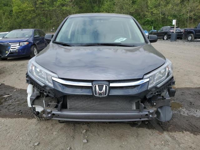 Photo 4 VIN: 5J6RM4H30GL128372 - HONDA CRV 