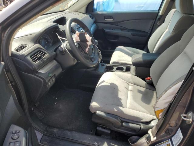 Photo 6 VIN: 5J6RM4H30GL128372 - HONDA CRV 