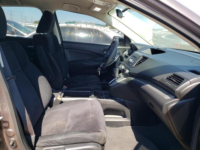 Photo 4 VIN: 5J6RM4H31CL023947 - HONDA CR-V LX 