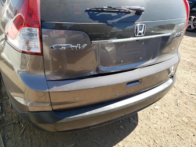 Photo 8 VIN: 5J6RM4H31CL023947 - HONDA CR-V LX 